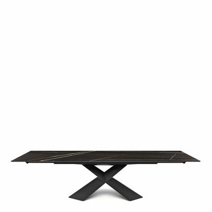 Cattelan Italia - Tyron Extending Dining Table Keramik