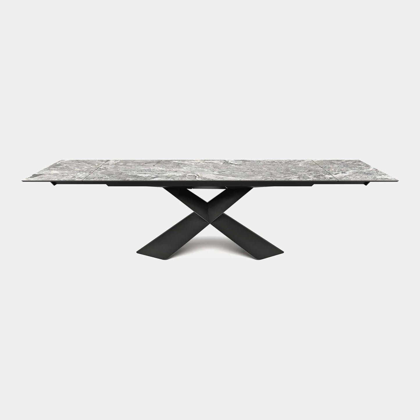 Cattelan Italia - Tyron Extending Dining Table Keramik