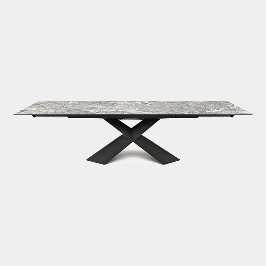 Cattelan Italia - Tyron Extending Dining Table Keramik