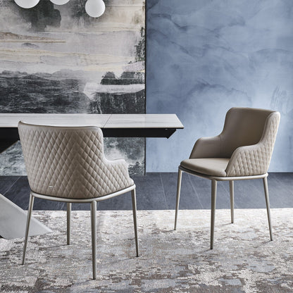 Cattelan Italia - Tyron Extending Dining Table Keramik