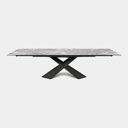 Cattelan Italia - Tyron Extending Dining Table Keramik