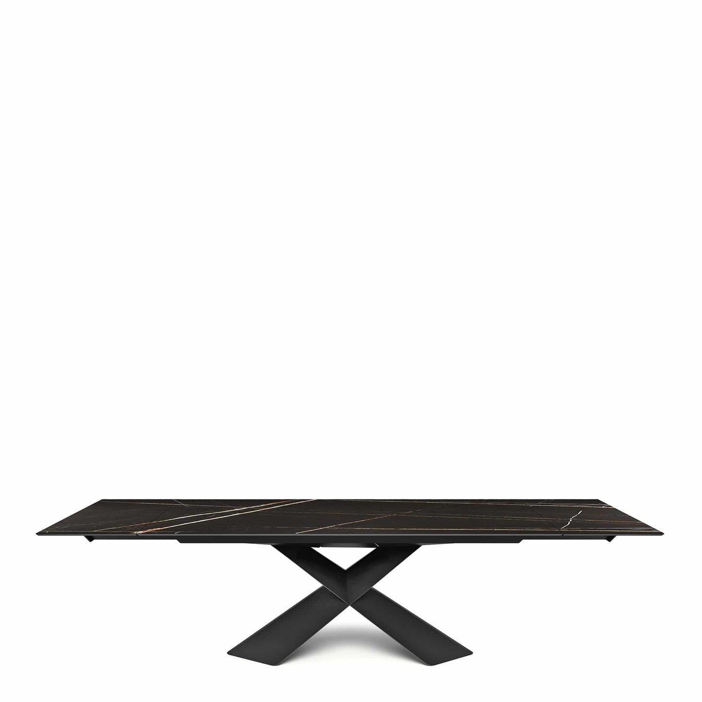 Cattelan Italia - Tyron Extending Dining Table Keramik