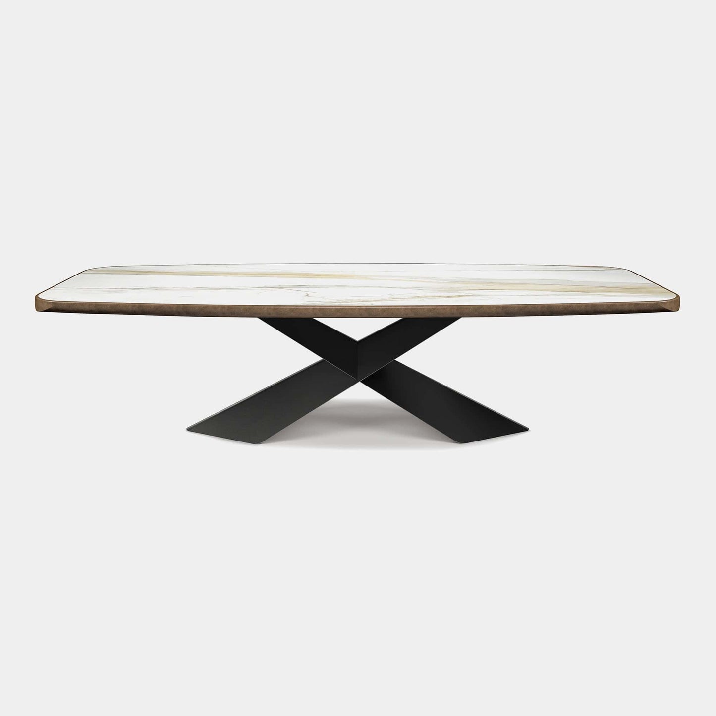 Cattelan Italia - Tyron Keramik Dining Table