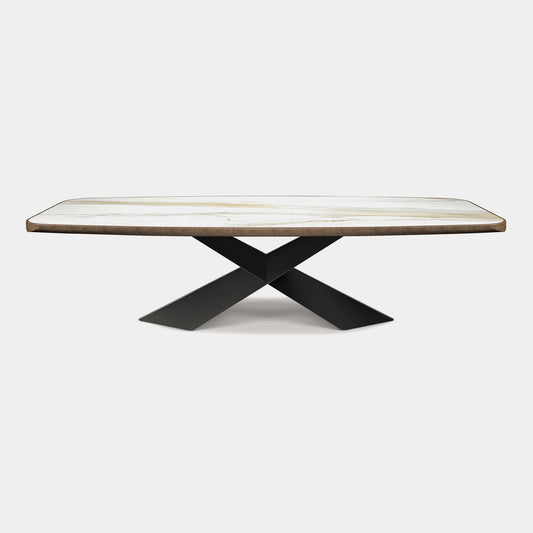 Cattelan Italia - Tyron Keramik Dining Table