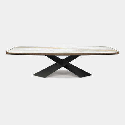 Cattelan Italia - Tyron Keramik Dining Table