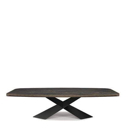 Cattelan Italia - Tyron Keramik Dining Table