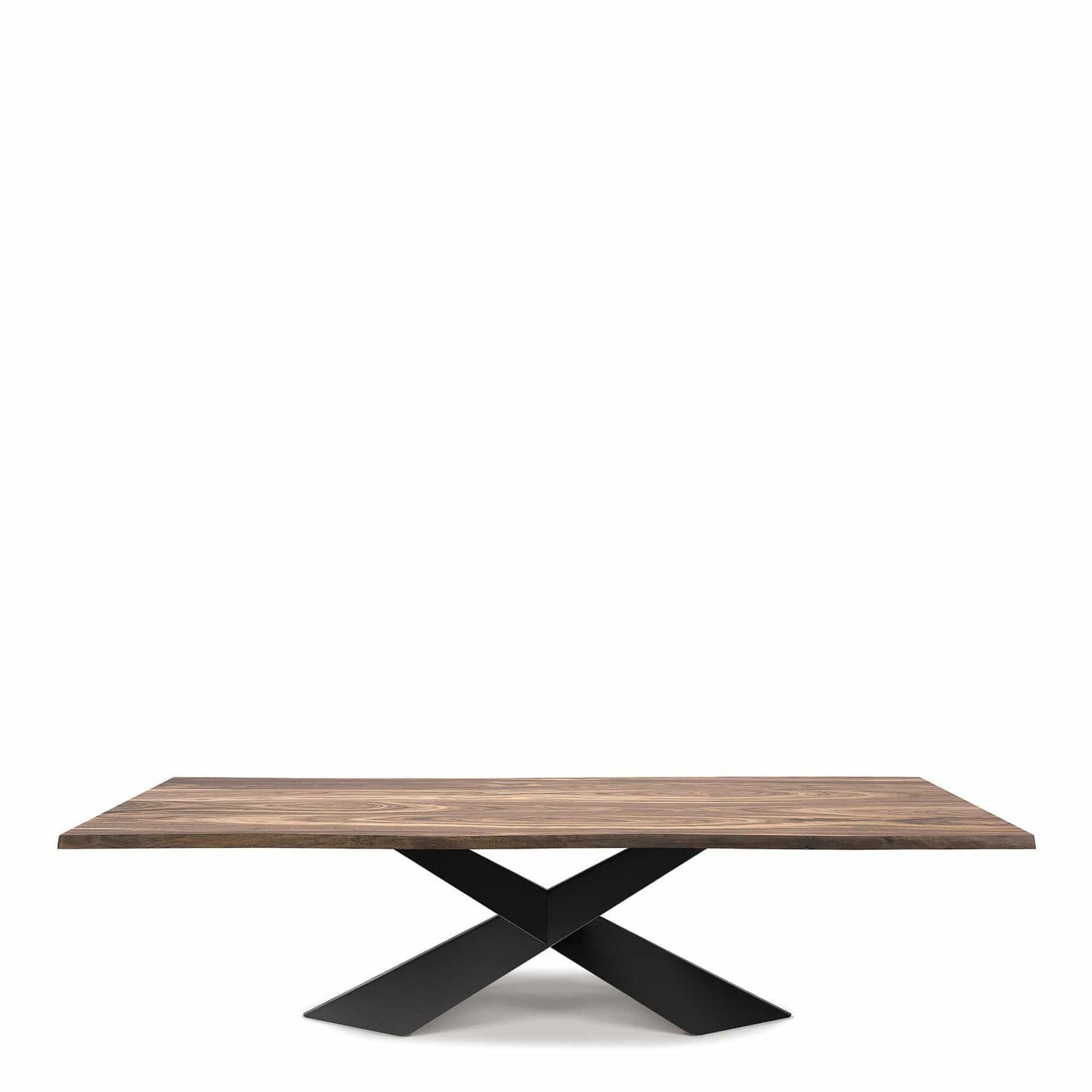 Cattelan Italia - Tyron Wood Dining Table