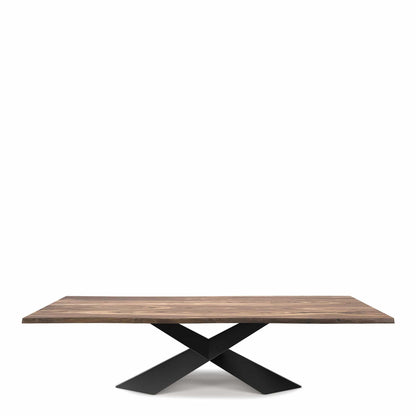 Cattelan Italia - Tyron Wood Dining Table