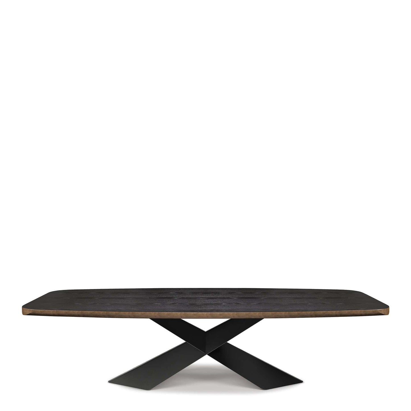 Cattelan Italia - Tyron Wood Dining Table