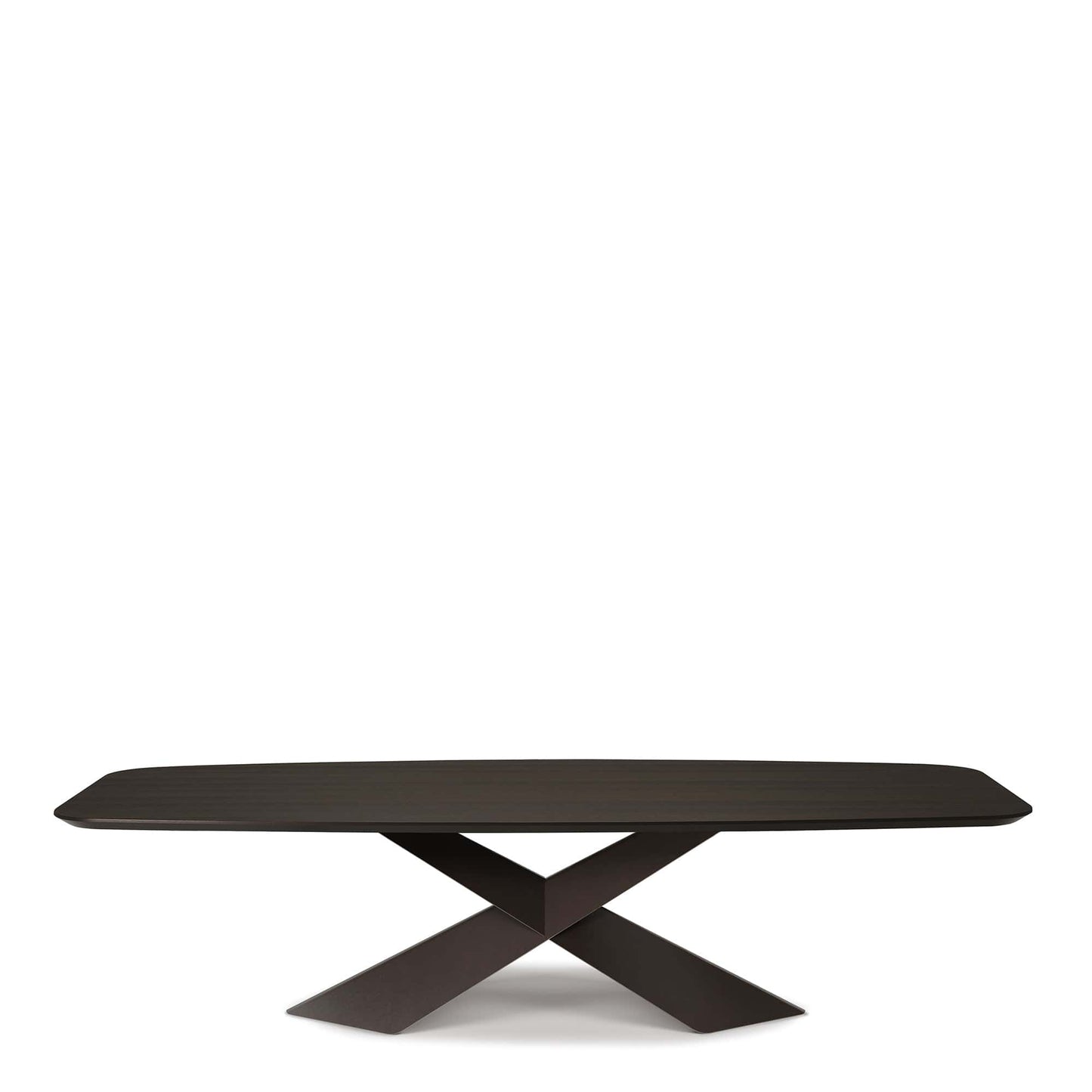 Cattelan Italia - Tyron Wood Dining Table
