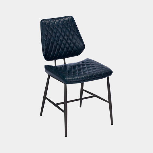 Downtown - Dining Chair In PU Leather