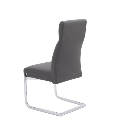 Montale - Dining Chair In Faux Leather