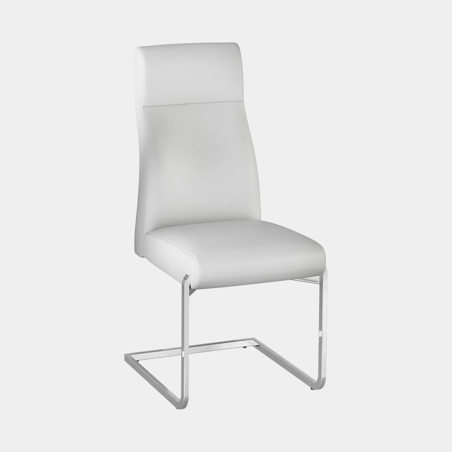 Montale - Dining Chair In Faux Leather