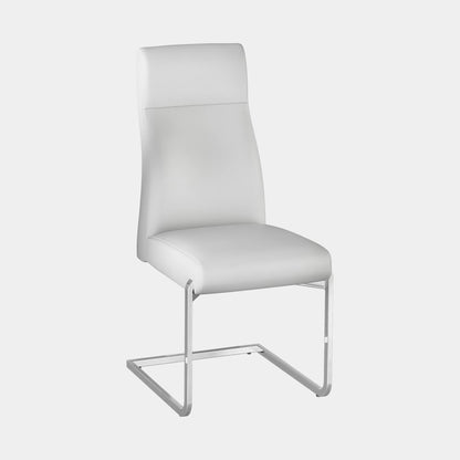 Montale - Dining Chair In Faux Leather