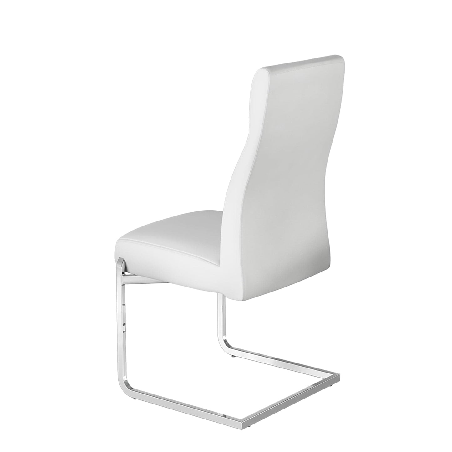 Montale - Dining Chair In Faux Leather
