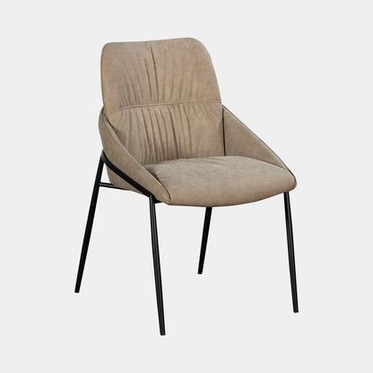 Mayport - Dining Chair in Fabric