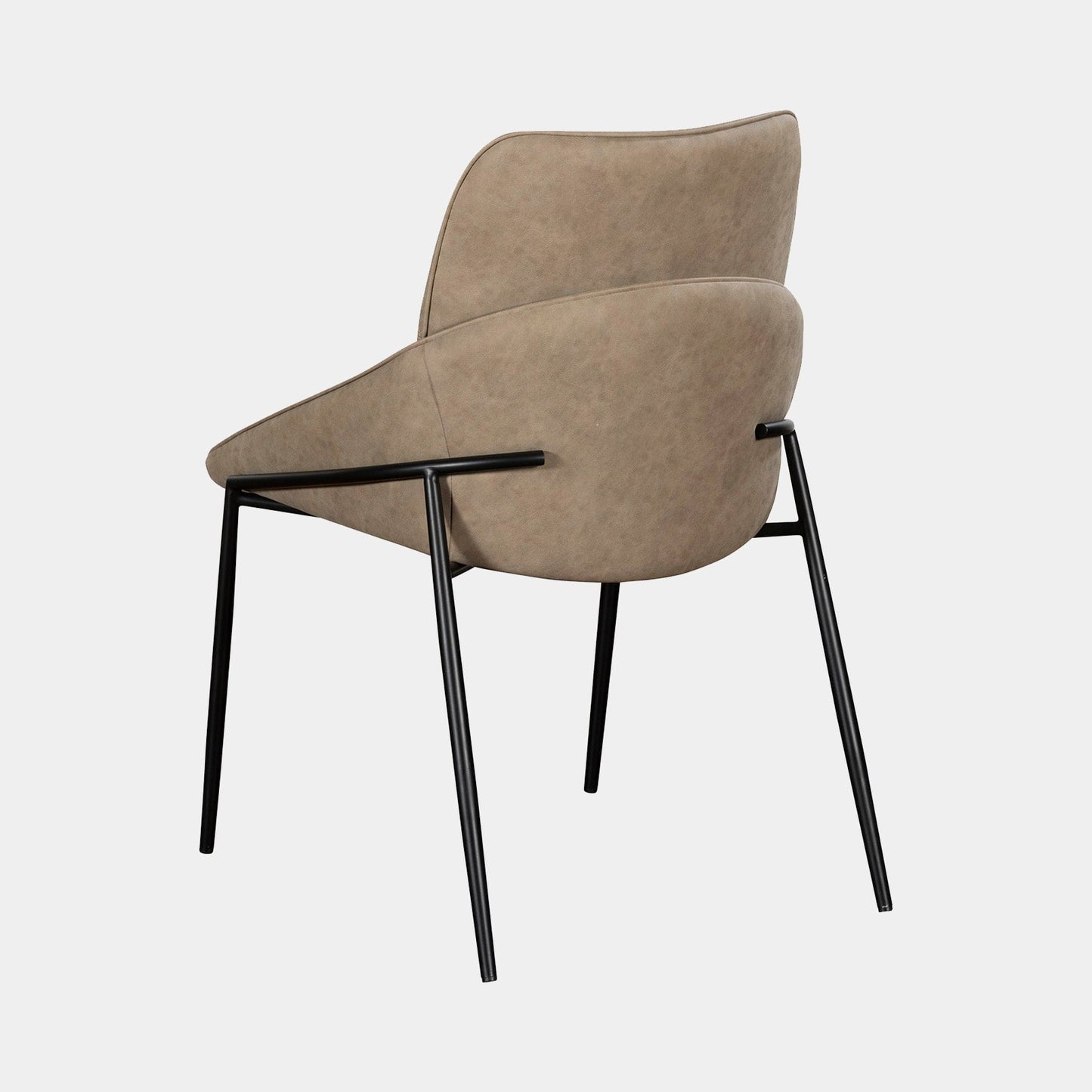 Mayport - Dining Chair in Fabric