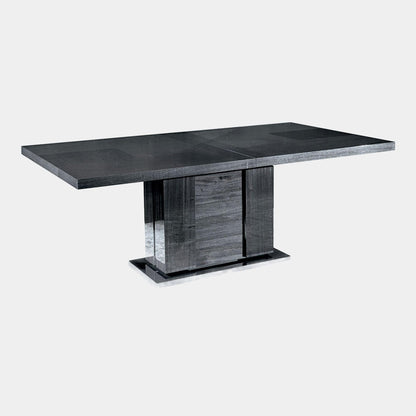 Antibes - Extending Dining Table, High Gloss