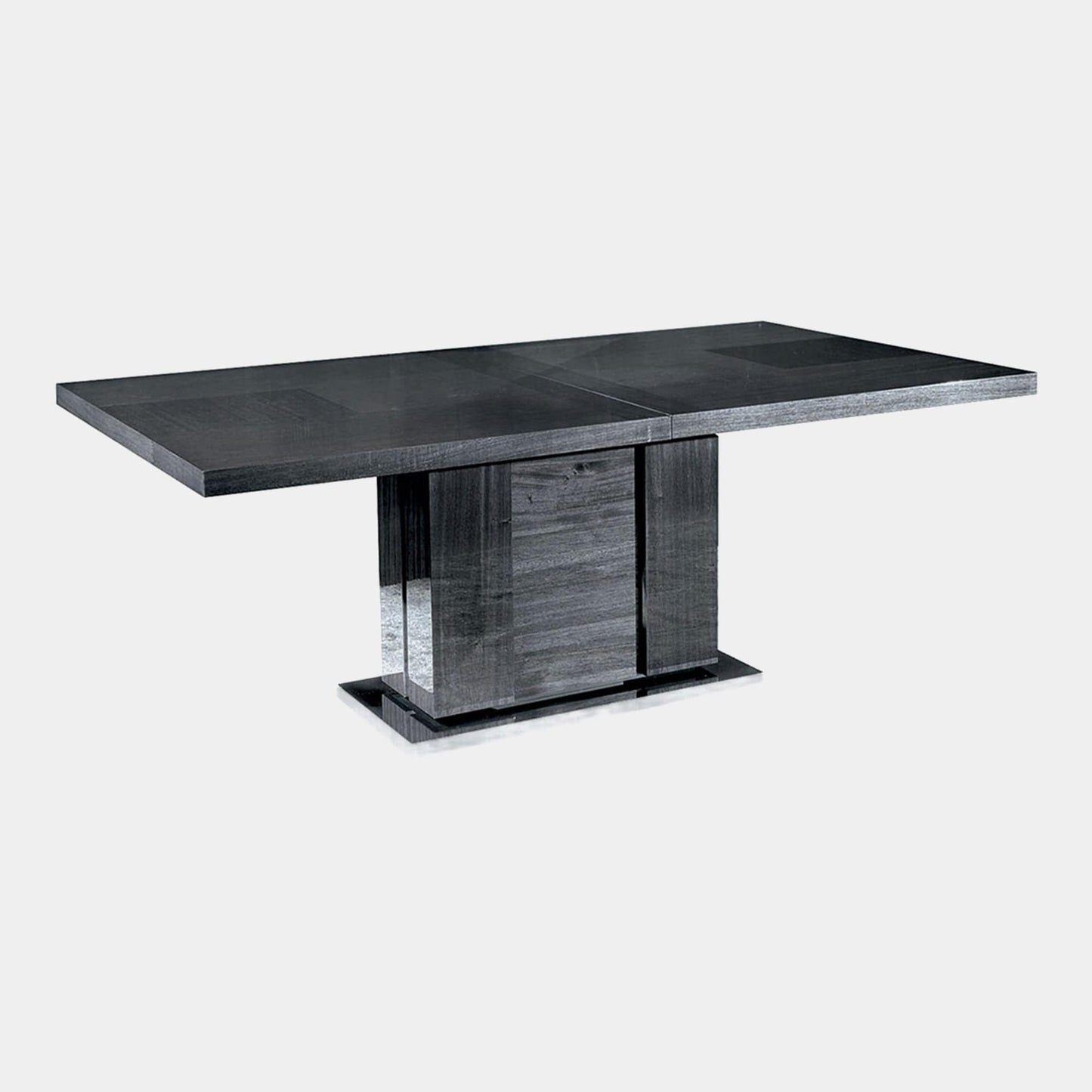 Antibes - Extending Dining Table, High Gloss
