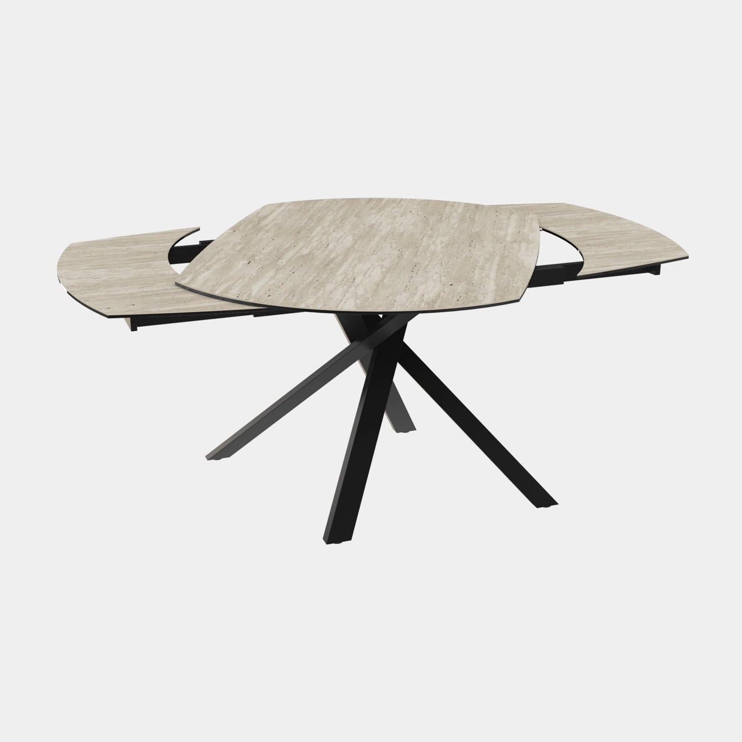 Lyon - Extending Dining Table