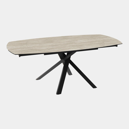 Lyon - Extending Dining Table