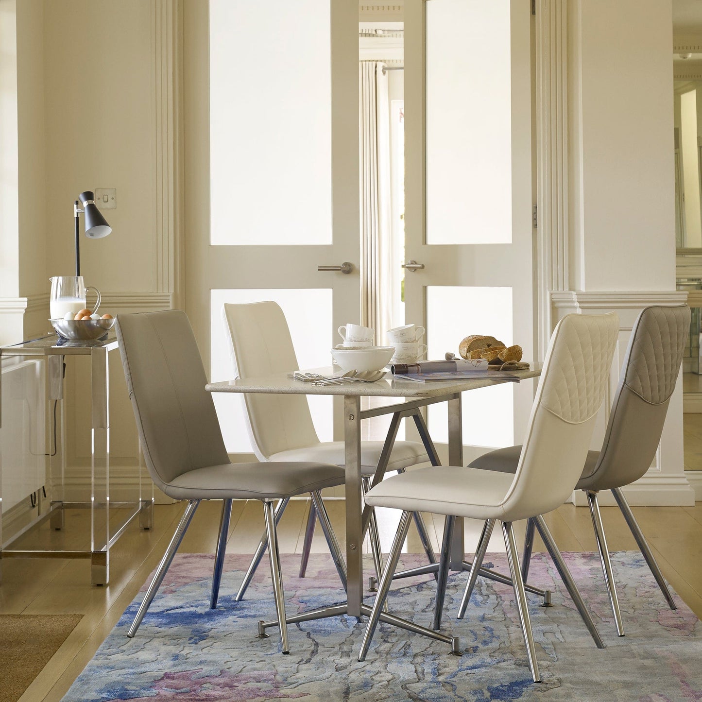 Naples - Dining Table