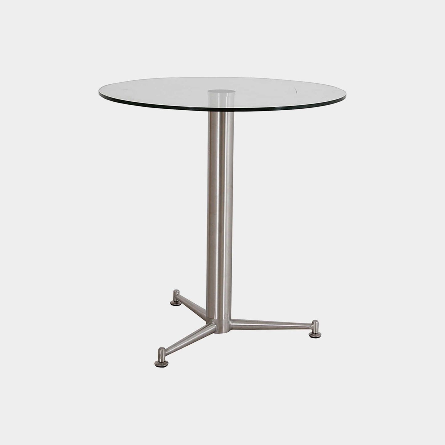 Naples - Round Table