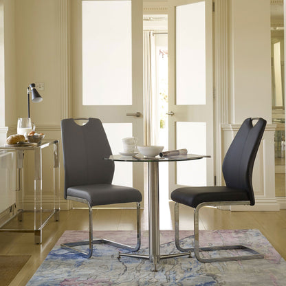 Naples - Round Table