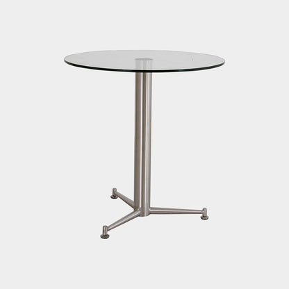 Naples - Round Table