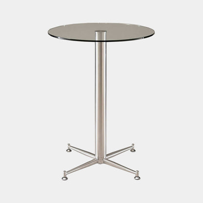 Naples - Round Stool Table