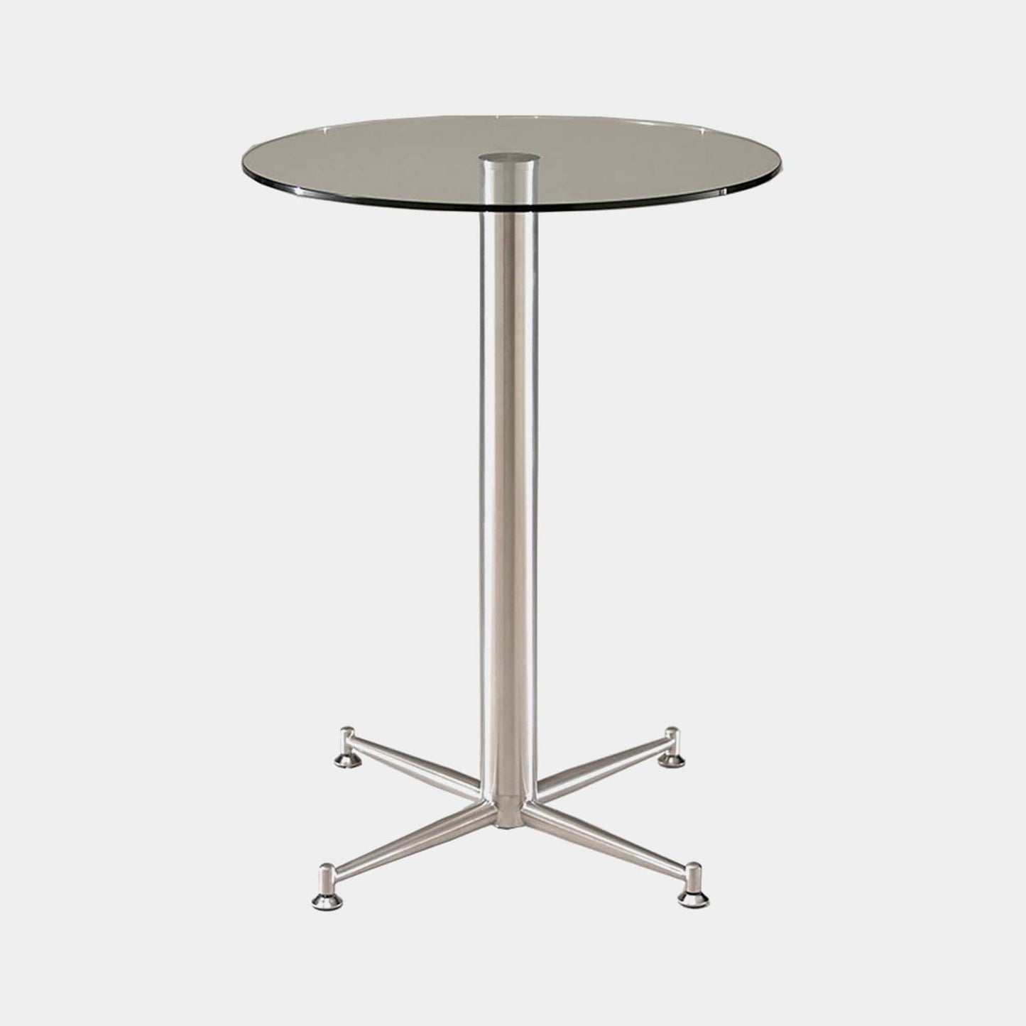 Naples - Round Stool Table